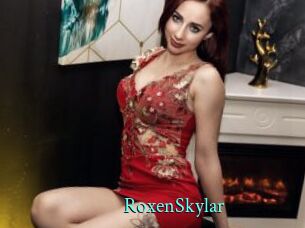 RoxenSkylar