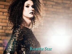Roxette_Star