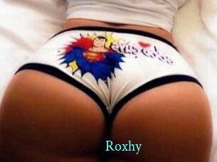 Roxhy