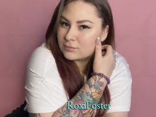 RoxiFoster