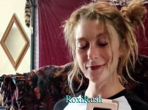 RoxiRush