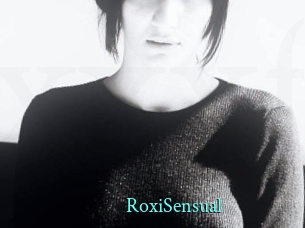 RoxiSensual