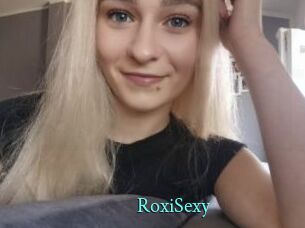 RoxiSexy