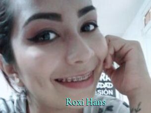 Roxi_Hans