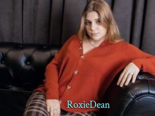 RoxieDean