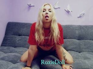 RoxieDoll