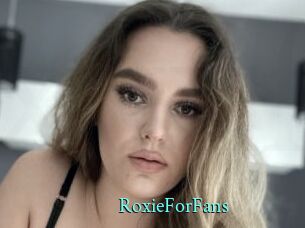 RoxieForFans