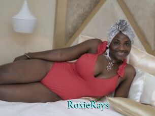 RoxieRays xxx Fantasy Land