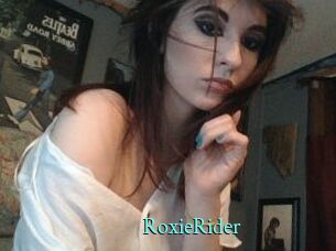 RoxieRider