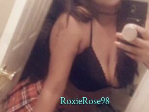 RoxieRose98