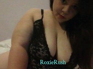 RoxieRush
