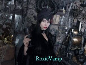 RoxieVamp