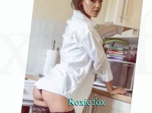 Roxie_fox