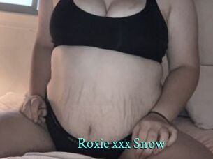 Roxie_xxx_Snow