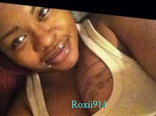 Roxii914