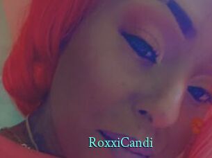 RoxxiCandi