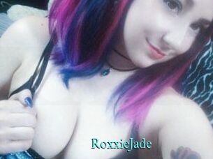 RoxxieJade
