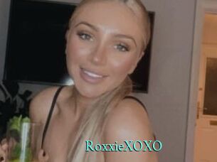 RoxxieXOXO