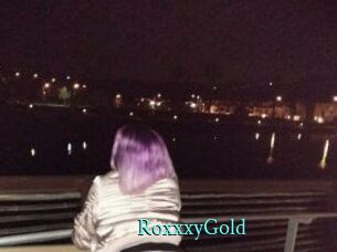 RoxxxyGold