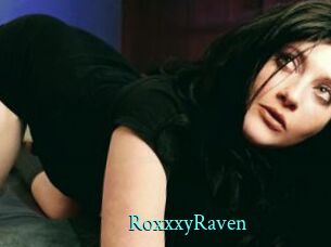 RoxxxyRaven