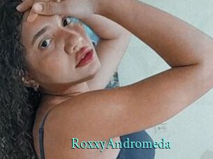 RoxxyAndromeda
