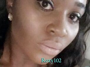 Roxy102