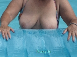 roxy36 xxx Fantasy Land