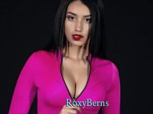 RoxyBerns