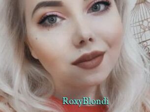 RoxyBlondi