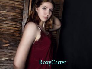 RoxyCarter