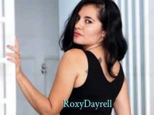 RoxyDayrell