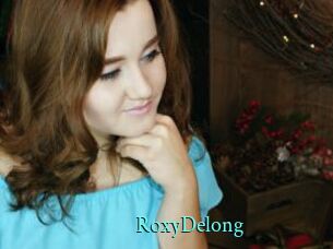 RoxyDelong