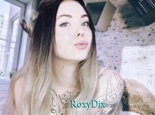 RoxyDix