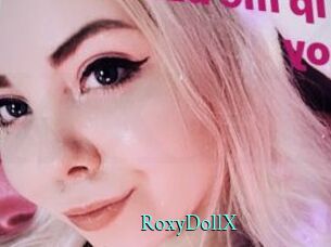 RoxyDollX