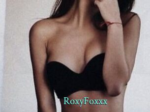 RoxyFoxxx