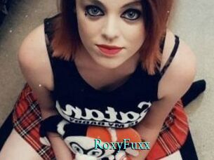 RoxyFuxx