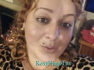 RoxyHugeTits