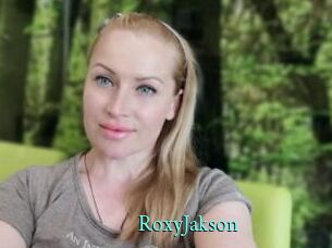 RoxyJakson