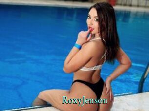 RoxyJenson