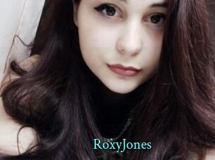 RoxyJones