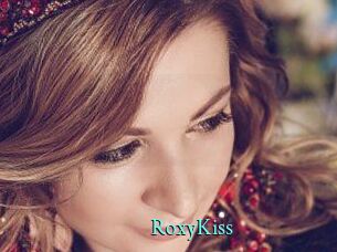 RoxyKiss