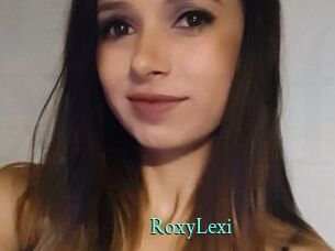 RoxyLexi