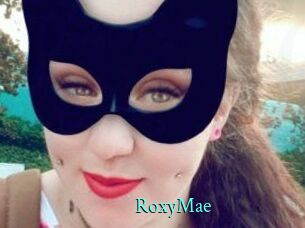 RoxyMae