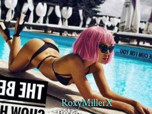 RoxyMillerX