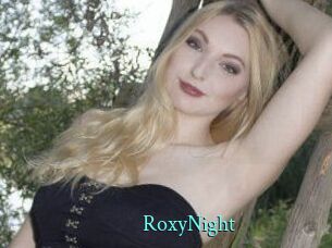 RoxyNight