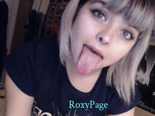 RoxyPage