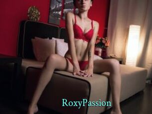 RoxyPassion
