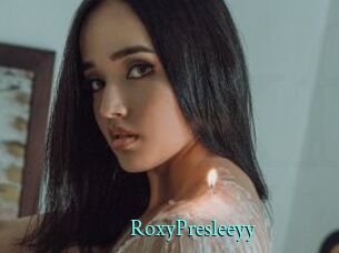 RoxyPresleeyy