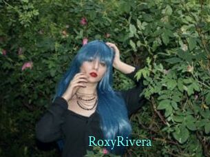 RoxyRivera