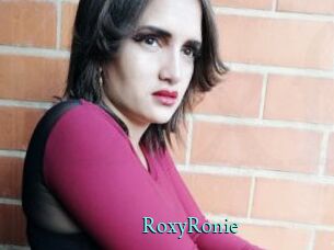 RoxyRonie
